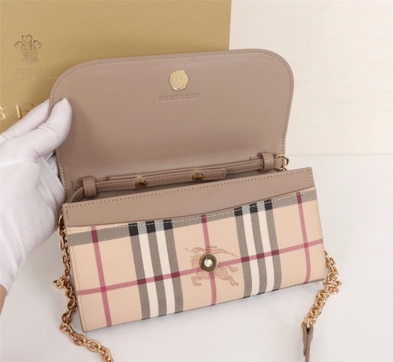 Bv*b*rry satchel bags 4140-0393