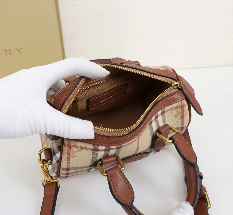 Bv*b*rry speedy bags 4140-0397