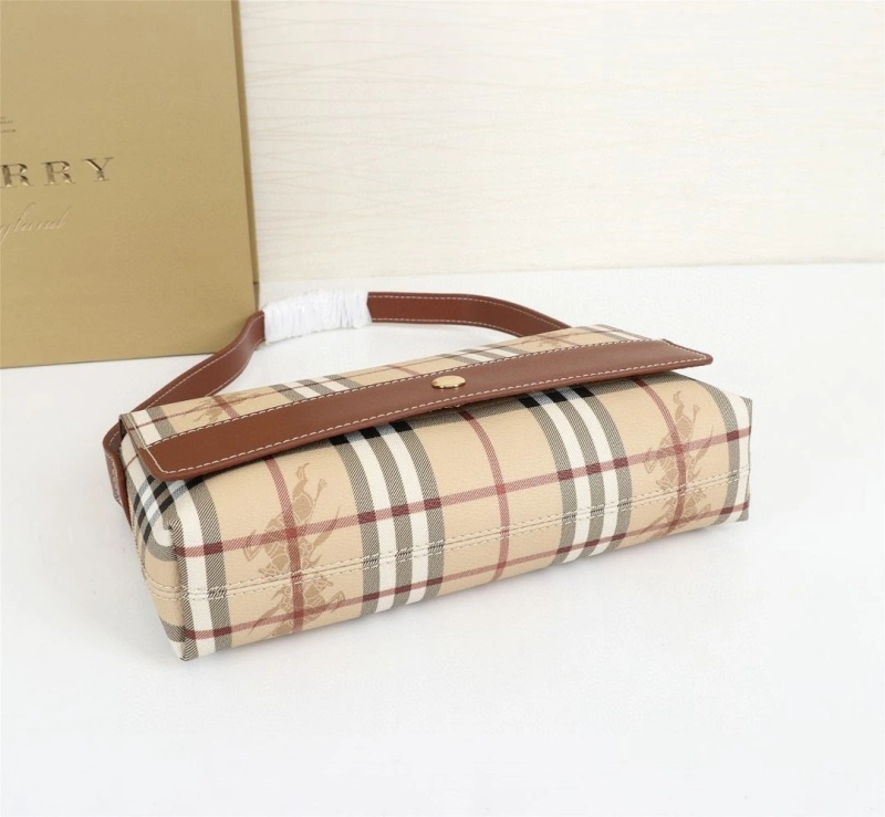 Bv*b*rry satchel bags 4140-0398