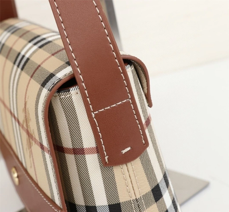 Bv*b*rry satchel bags 4140-0398
