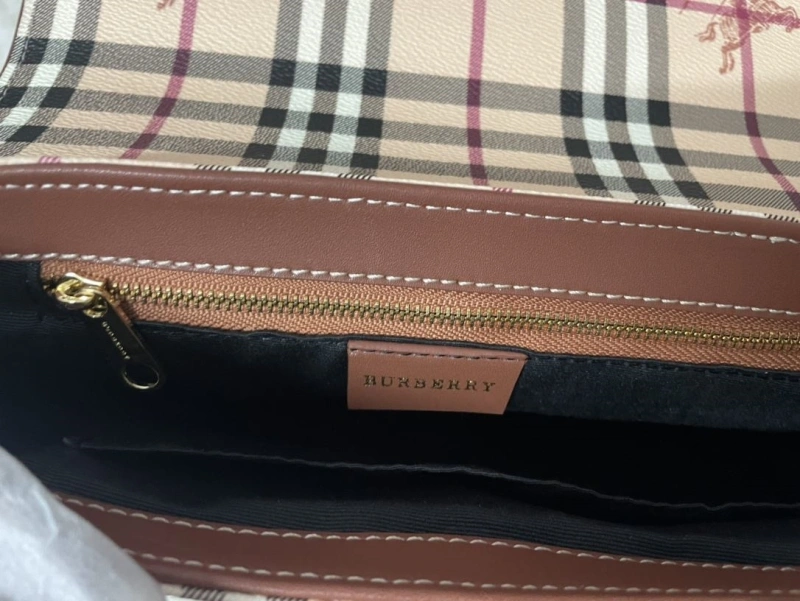 Bv*b*rry satchel bags 4140-0398
