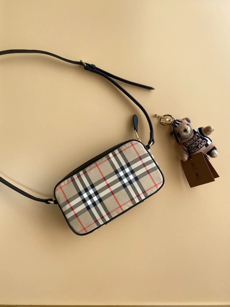 Bv*b*rry satchel bags 4140-0399