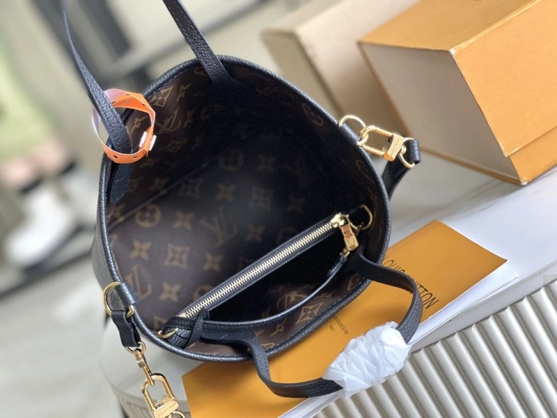 LV Shopping Bags 4171A-0001