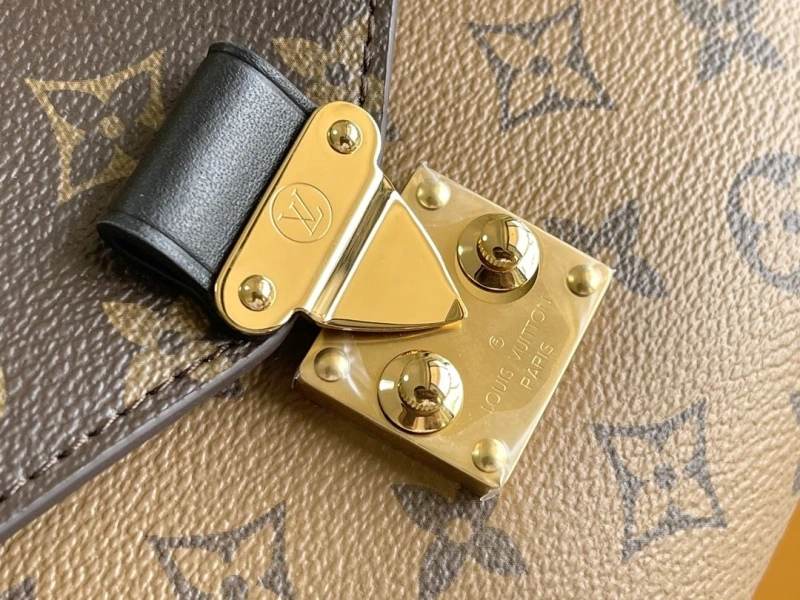 LV Satchel bags 4171A-0008