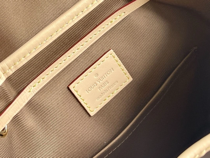 LV Backpacks 4171A-0010