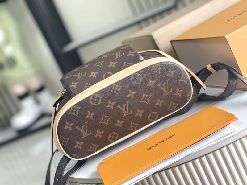 LV Backpacks 4171A-0011
