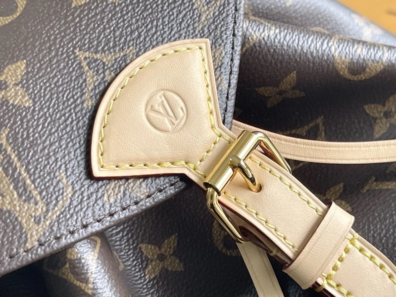 LV Backpacks 4171A-0011