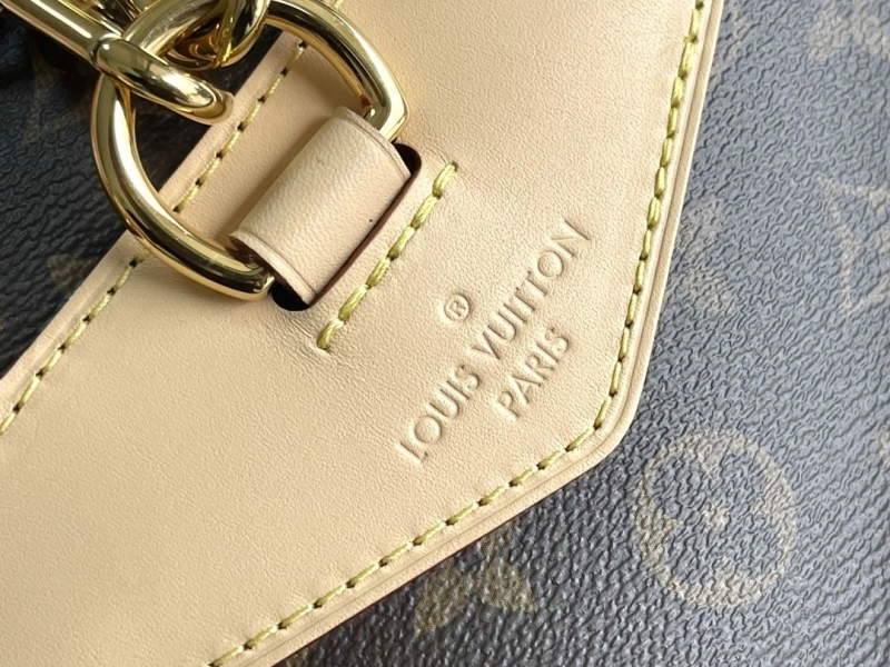 LV Backpacks 4171A-0011