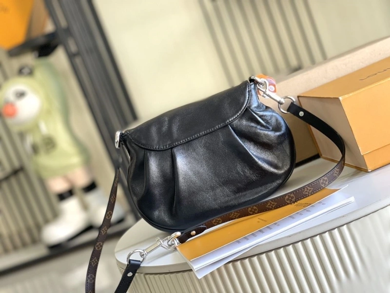 LV Satchel bags 4171A-0014