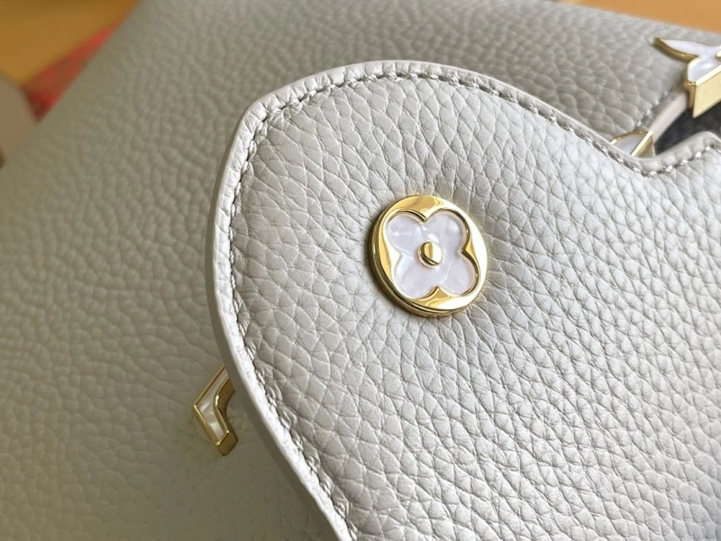 LV Capucines Bags 4171A-0029