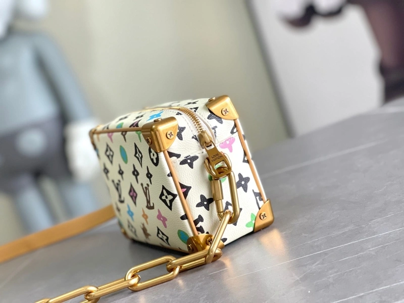 LV Box Bags 4171D-0018