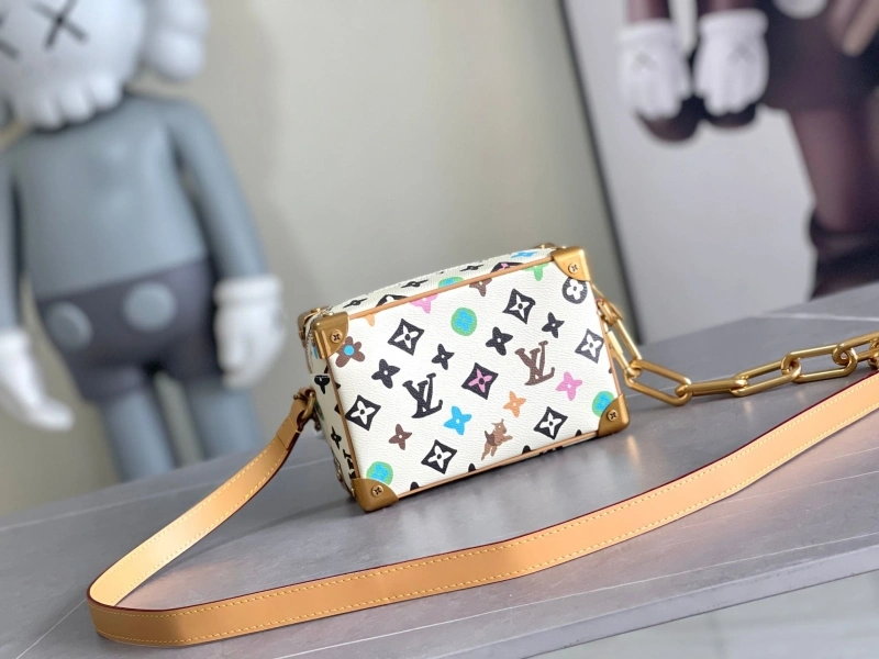 LV Box Bags 4171D-0018