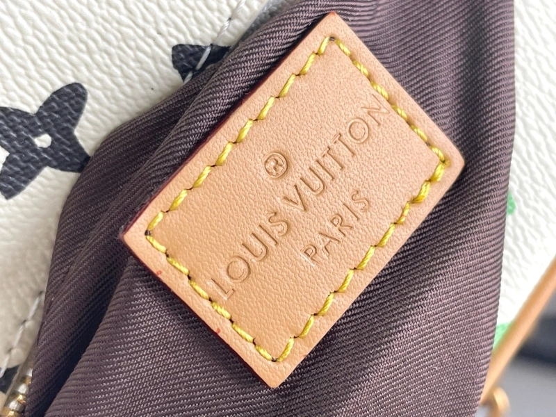 LV Box Bags 4171D-0018