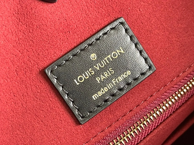 LV Shopping Bags 4171D-0020