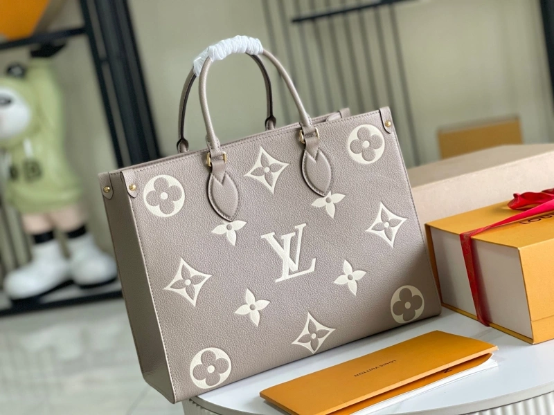 LV Shopping Bags 4171D-0022