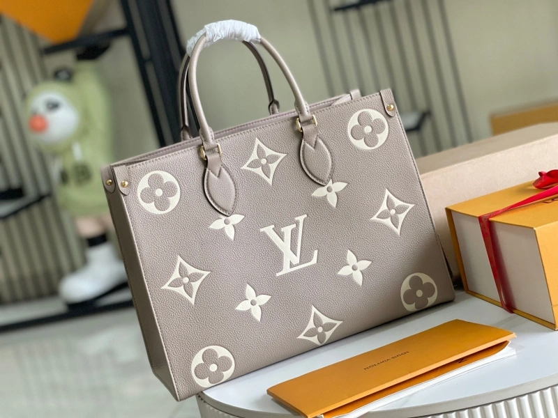 LV Shopping Bags 4171D-0022
