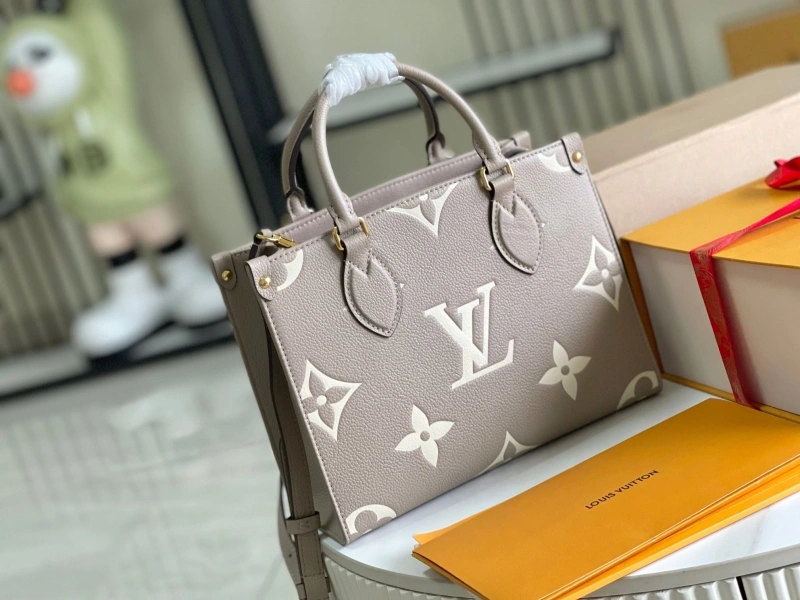 LV Shopping Bags 4171D-0023