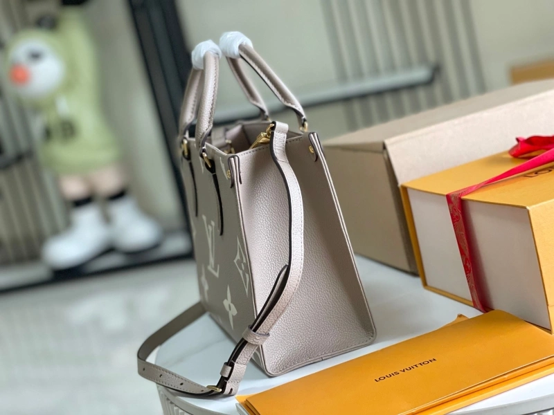 LV Shopping Bags 4171D-0023