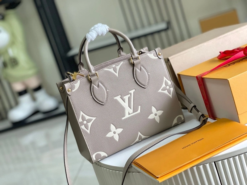 LV Shopping Bags 4171D-0023