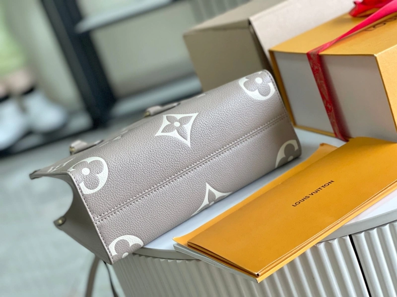 LV Shopping Bags 4171D-0023