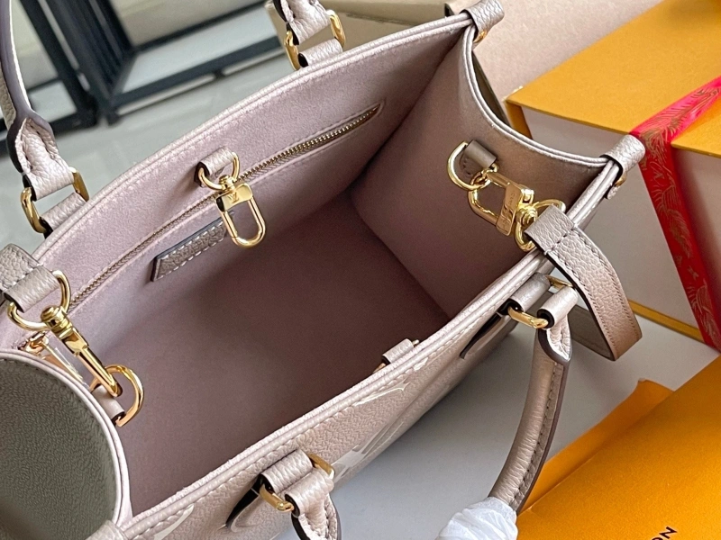 LV Shopping Bags 4171D-0023