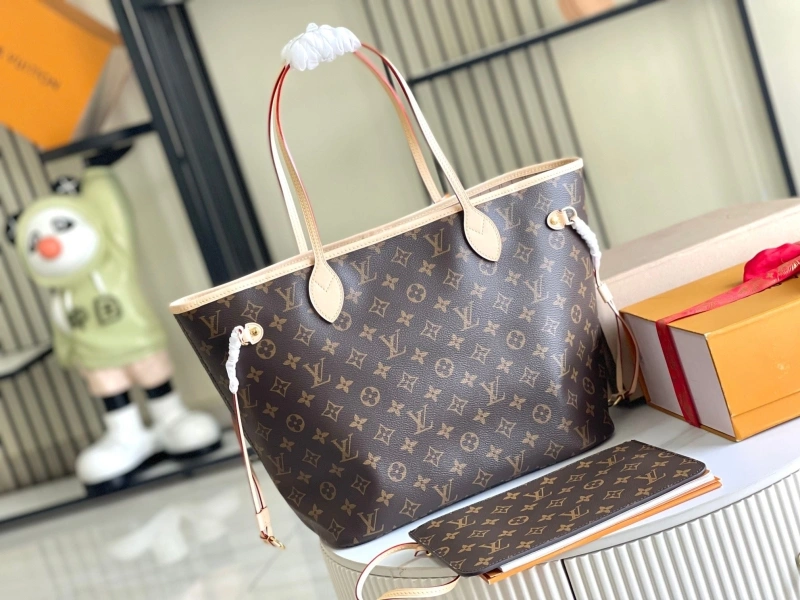 LV Shopping Bags 4171D-0028