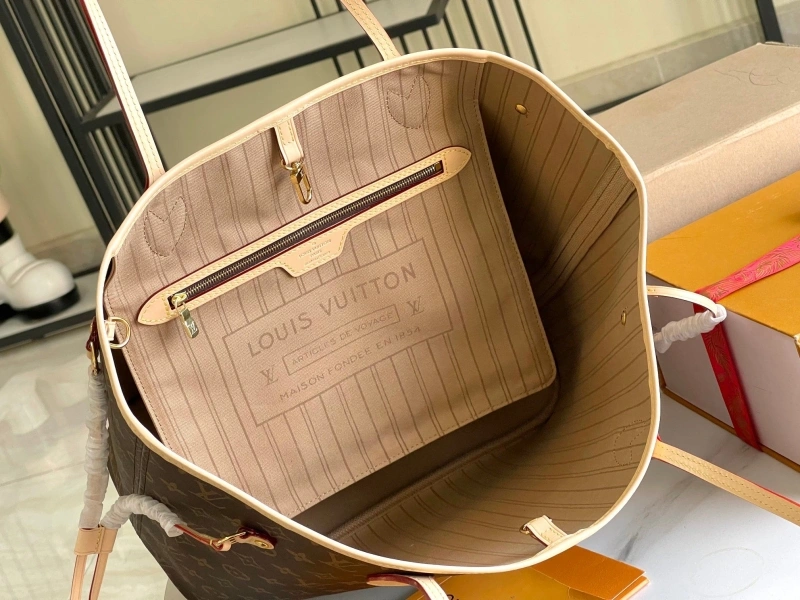 LV Shopping Bags 4171D-0028