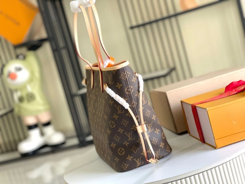 LV Shopping Bags 4171D-0029