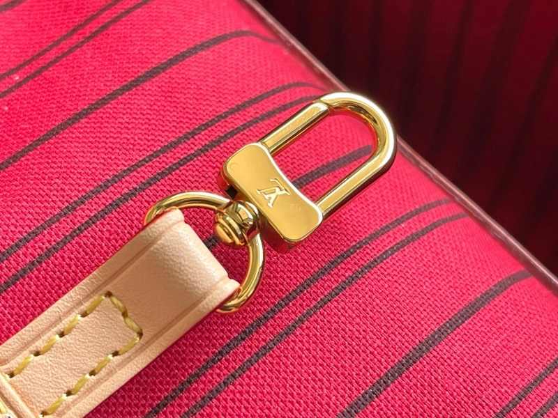 LV Shopping Bags 4171D-0029