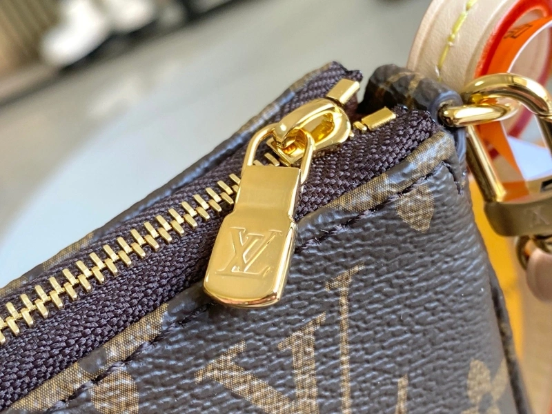 LV Satchel bags 4171D-0031
