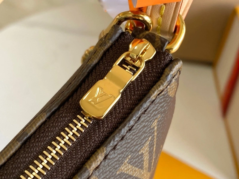 LV Satchel bags 4171D-0032