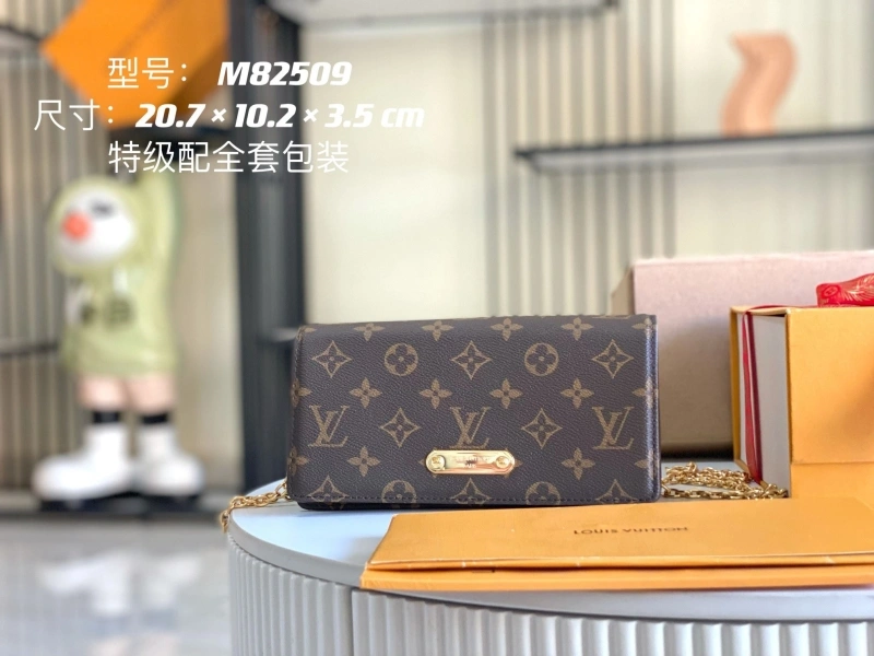 LV Satchel bags 4171D-0033