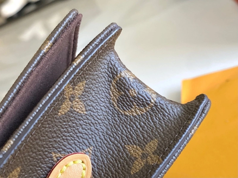 LV Satchel bags 4171D-0033