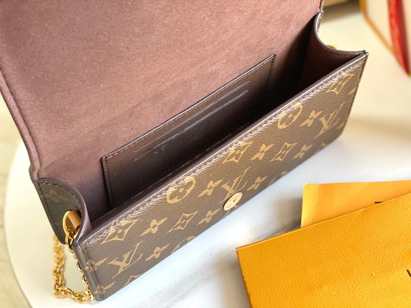 LV Satchel bags 4171D-0033
