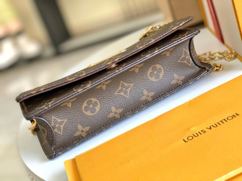LV Satchel bags 4171D-0033