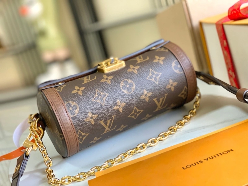 LV Round Bags 4171D-0034