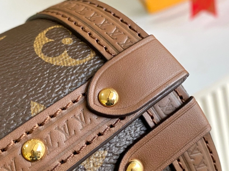 LV Round Bags 4171D-0034
