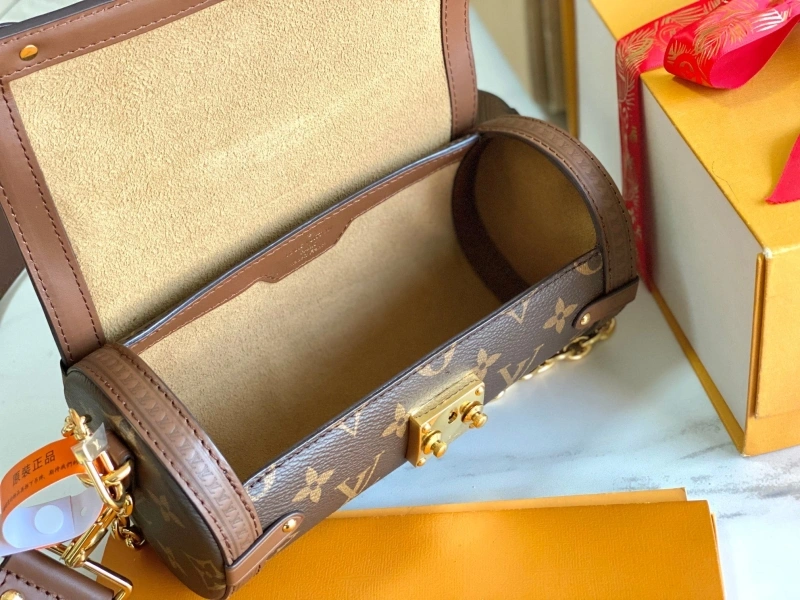 LV Round Bags 4171D-0034