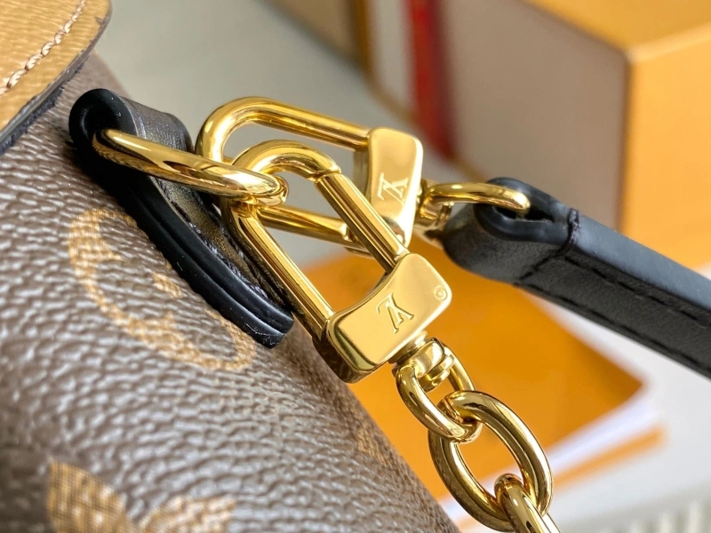 LV Top Handle Bags 4171D-0035