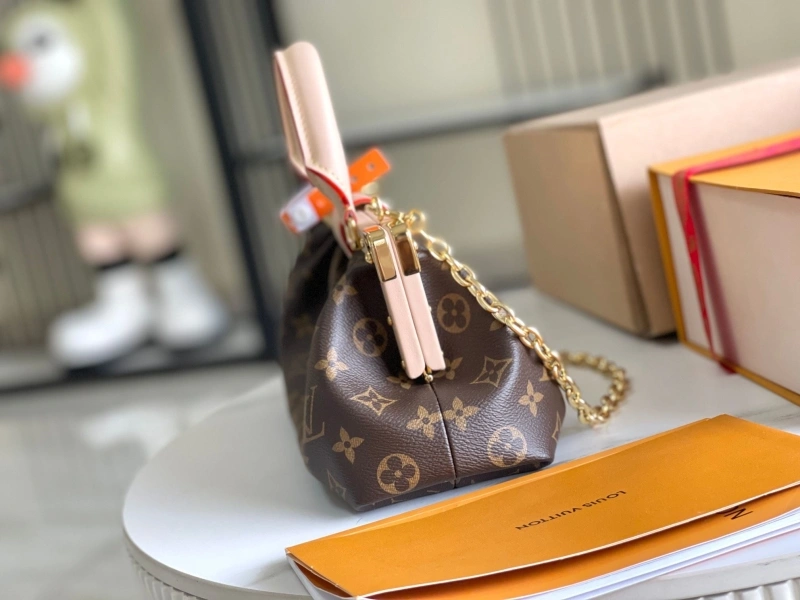 LV Top Handle Bags 4171D-0039