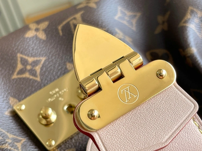 LV Top Handle Bags 4171D-0039