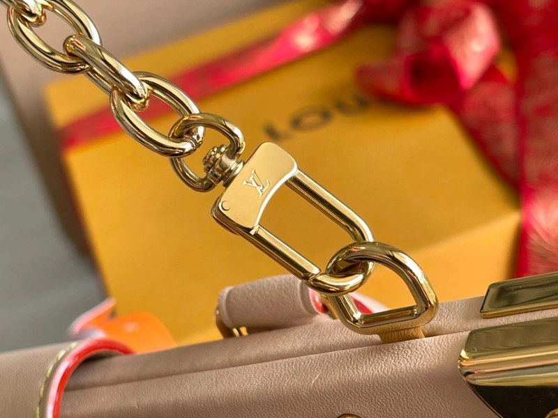 LV Top Handle Bags 4171D-0039