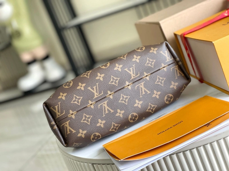 LV Top Handle Bags 4171D-0039