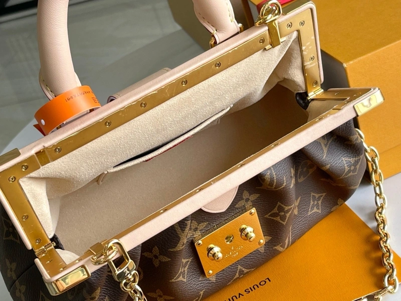 LV Top Handle Bags 4171D-0039