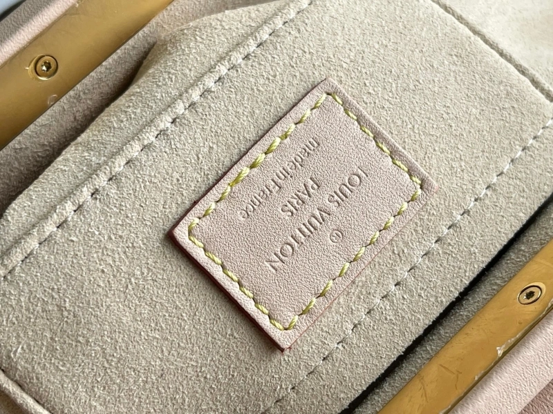 LV Top Handle Bags 4171D-0039
