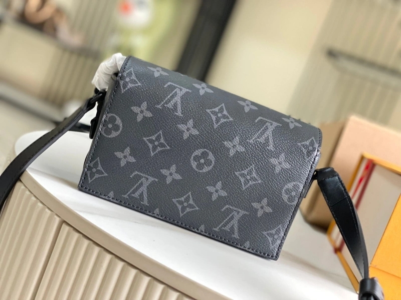 LV Satchel bags 4171D-0040