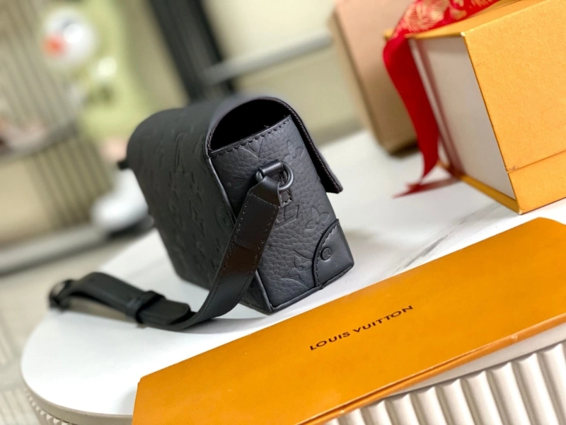 LV Satchel bags 4171D-0041