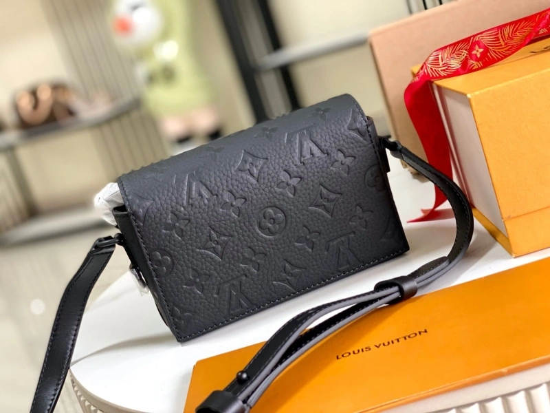 LV Satchel bags 4171D-0041