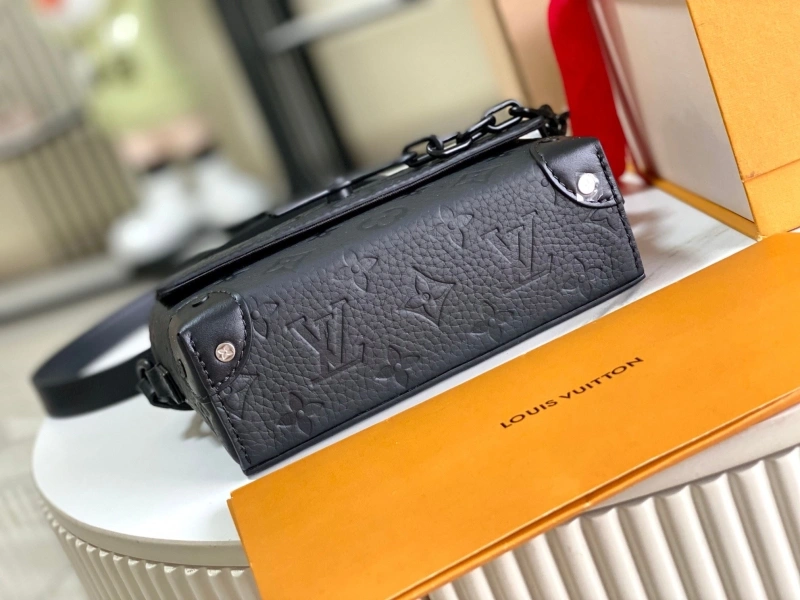 LV Satchel bags 4171D-0041