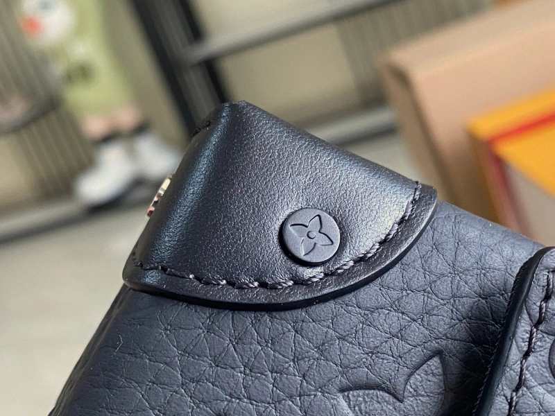 LV Satchel bags 4171D-0041